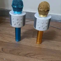 میکروفن بلوتوثی