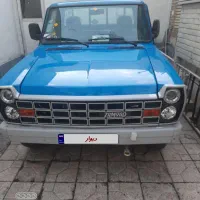 نیسان صفر کیلومتر ۱۴۰۴ دوگانه کارخانه