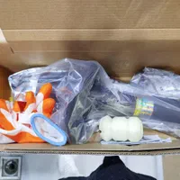 کمک های جلو روغنی و گازی  پژو و سمند|قطعات یدکی و لوازم جانبی|آبادان, |دیوار