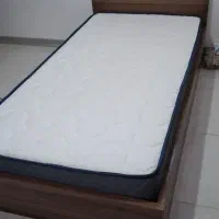 تخت خواب یک نفره