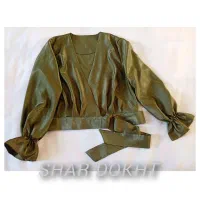 الگو آماده و شخصی دوزی