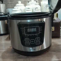 پلوپز برقی نو(چند کاره)