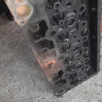 سرسیلندر مینی بوس بنز|قطعات یدکی و لوازم جانبی|ساوه, |دیوار