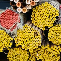 لوله اتصالات شیر آلات آهن و گالوانیزه