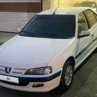 پژوپارس سال فولelx