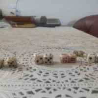 تاس استخوان واج فیل