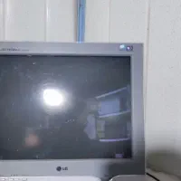 کامپیوتر ddr2|رایانه رومیزی|مشهد, پورسینا|دیوار