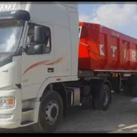 نیازمند راننده پایه یک مدرک دار