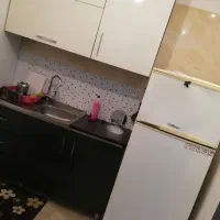 اجاره واحد روزانه هفتگی ماهانه مرکز شهر لاهیجان|اجارهٔ کوتاه‌مدت آپارتمان و سوئیت|لاهیجان, طالقانی|دیوار