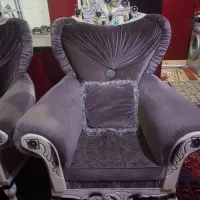 مبل راحتی 8نفره
