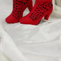 کفش مجلسی سایز۳۸ نونو هست