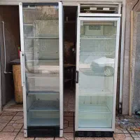 فروش تجهیزات رستوران دست دوم شسته شده سلفون شده