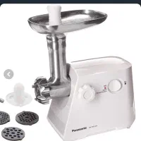 چرخ گوشت پاناسونیک نو|خردکن، آسیاب، غذاساز|اصفهان, شهرک کوثر|دیوار