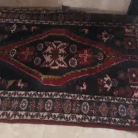 قالیچه دست بافت