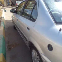 سمند xu7|خودرو سواری و وانت|تهران, پونک|دیوار