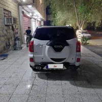x33s مدل ۱۴۰۰|خودرو سواری و وانت|اندیمشک, |دیوار