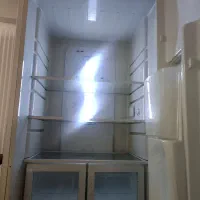 یخچال بدونه برفک|یخچال و فریزر|قشم, |دیوار