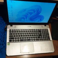 لپتاپ ایسوز گرافیک دار|رایانه همراه|تهران, زیبادشت|دیوار