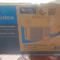 کولرپنجره ای نو