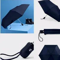 چترتاشو اتوماتیک مردانه زنانه بزرگ ضدآب ضدبادخارجی