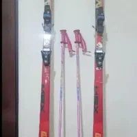 چوب اسکی فرانسه|ورزش‌های زمستانی|تهران, جوادیه تهرانپارس|دیوار