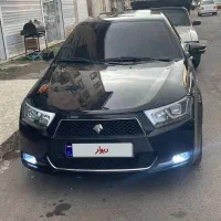 دناپلاس97 تیپ 2سانروف دار