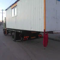 جرثقیل خاور ۳تنی ایران نژاد|خدمات حمل و نقل|اردبیل, |دیوار