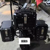 باکس موتور ادونچری  بنلی NH  تریل|قطعات یدکی و لوازم جانبی|چهاردانگه (تهران), |دیوار