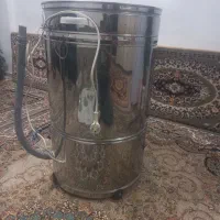 کره گیر