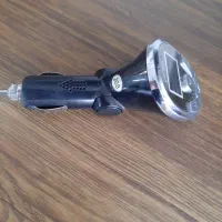 اف ام پلیر دانگل فندکی خودرو حافظه دار|لوازم جانبی موبایل و تبلت|مشهد, فدک|دیوار