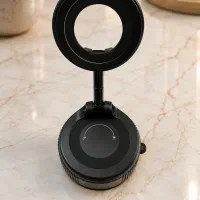 هولدر و پایه نگهدارنده مگنتی تاشو مدل K007