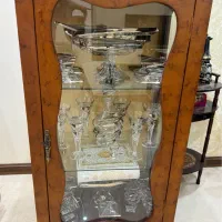 ویترین آنتیک