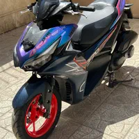 یاماها ایروکس اصلی ۱۴۰۳