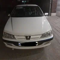 پژو پارس ساده، مدل ۱۴۰۰