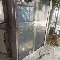 فر مرغ بریان ۶ سیخه