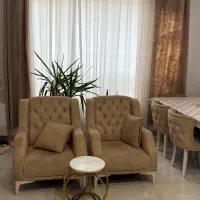 مبلملن چستر ۸نفره