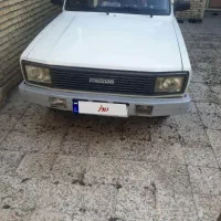 مزدا دوکابین|خودرو سواری و وانت|خرم‌آباد, |دیوار