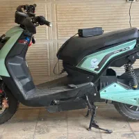 موتور برقی (مادو)