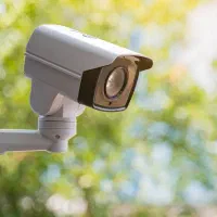 نصب دوربین مداربسته