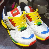Zx8000zx9000لگو|کیف، کفش، کمربند|تهران, شهرک بعثت|دیوار