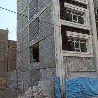 زمین ۱۸۰ متری مسکونی شهرک ولیعصر ورامین|فروش زمین و ملک کلنگی|ورامین, شهرک ولیعصر|دیوار