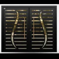 درب سی ان سی|خدمات پیشه و مهارت|بم, |دیوار