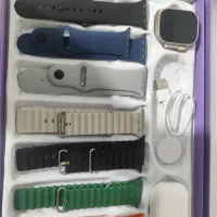 ساعت هوشمند U910