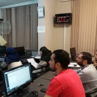 استخدام طراح سایت فول استک