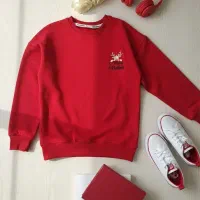 کالکشن یلدایی بچگانه|کفش و لباس بچه|اردبیل, |دیوار