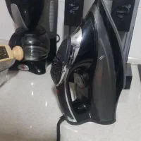 اتوسالم سلامت مارک فیلیپس|اتو و لوازم اتو|تهران, شکوفه (عبدل آباد)|دیوار