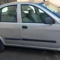 تیبا 1|خودرو سواری و وانت|تهران, هفت چنار|دیوار