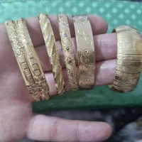 النگو بچگانه