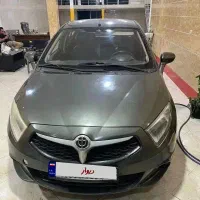 برلیانس۲۳۰|خودرو سواری و وانت|قزوین, |دیوار