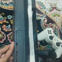 پلی استشن 3 معاوضه با گوشی